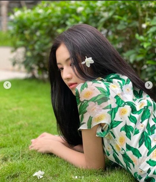 Hương vị tình thân: Diệp gầy không quen nhìn nốt ruồi to