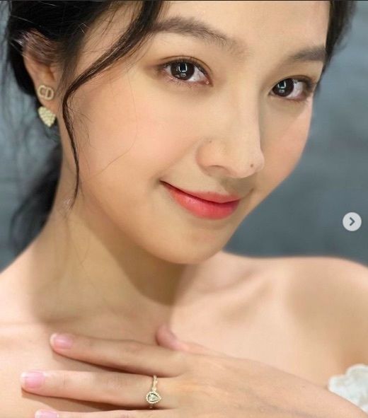 Hương vị tình thân: Diệp gầy không quen nhìn nốt ruồi to