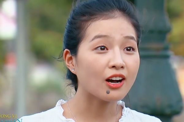 Hương vị tình thân: Diệp gầy không quen nhìn nốt ruồi to