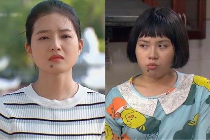 Hương vị tình thân: Diệp gầy không quen nhìn nốt ruồi to