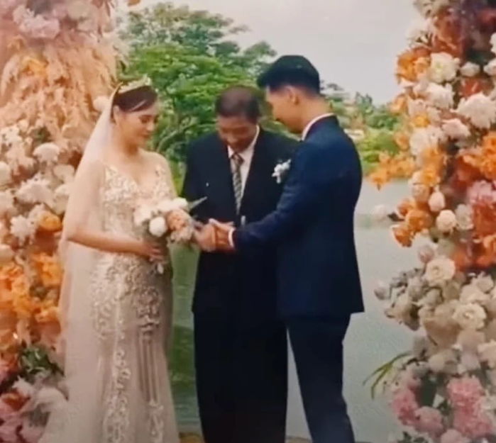 Hương Vị Tình Thân: bố Khang ủng hộ Nam - Long cưới liền tay