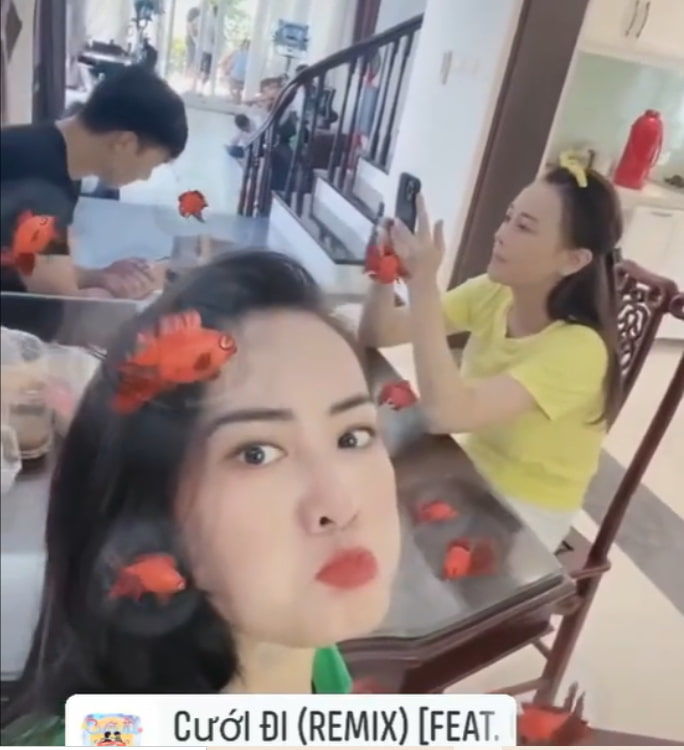 Hương Vị Tình Thân: bố Khang ủng hộ Nam - Long cưới liền tay
