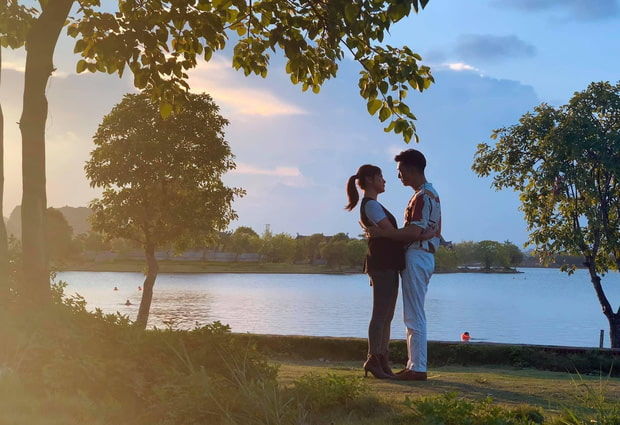 Hương Vị Tình Thân: bố Khang ủng hộ Nam - Long cưới liền tay