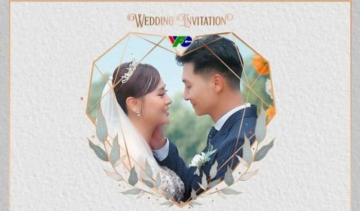 Hương vị tình thân: fan mừng đám cưới Nam - Long tiền tươi thóc thật