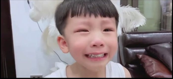 Hương Vị Tình Thân: fan nhí khóc thấy thương vì phim hết thời lượng