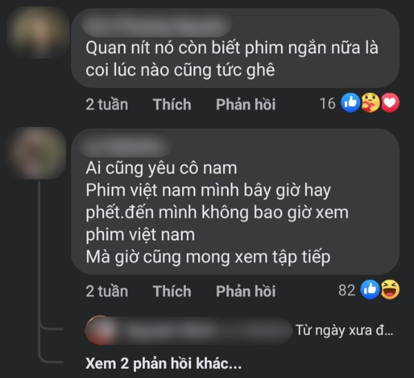 Hương Vị Tình Thân: fan nhí khóc thấy thương vì phim hết thời lượng