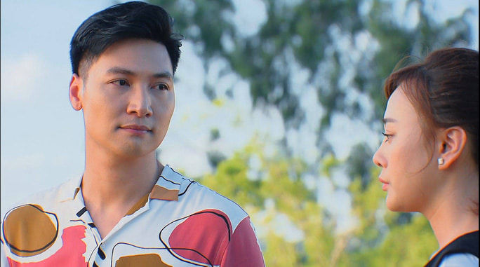 Hương Vị Tình Thân: Cảnh Long - Nam trải lòng bị soi tình tiết vô lý