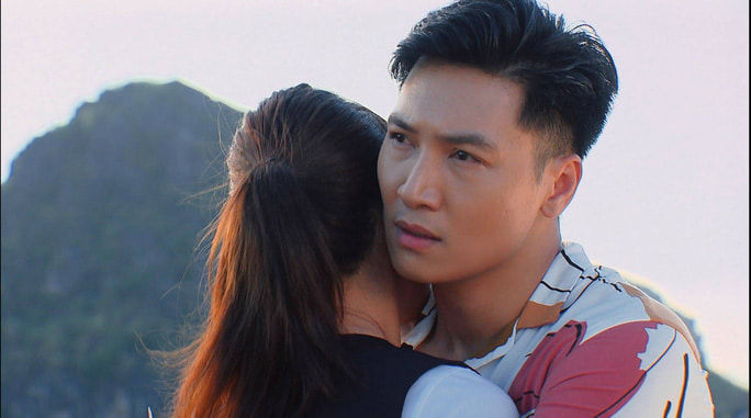 Hương Vị Tình Thân: Cảnh Long - Nam trải lòng bị soi tình tiết vô lý