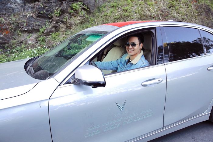 Hương vị tình thân: Kiểm kê khối tài sản khổng lồ của Long