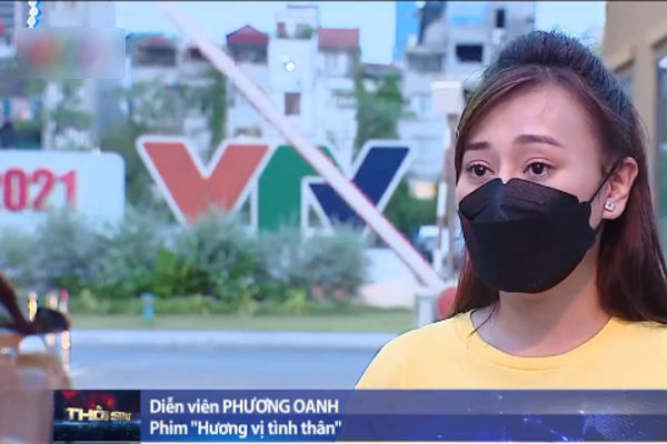 Hương vị tình thân: Long phán câu xanh rờn khi được Nam chở xe máy