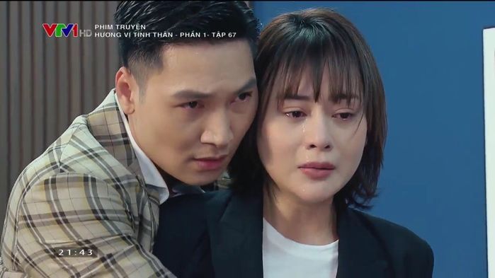 Hương vị tình thân: Mẹ Shark Long hứa hẹn sẽ yêu thương Nam thật nhiều