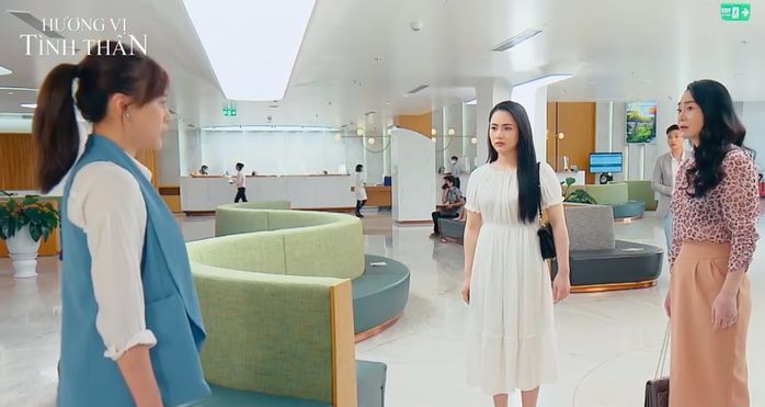 Hương vị tình thân: Mẹ Shark Long hứa hẹn sẽ yêu thương Nam thật nhiều