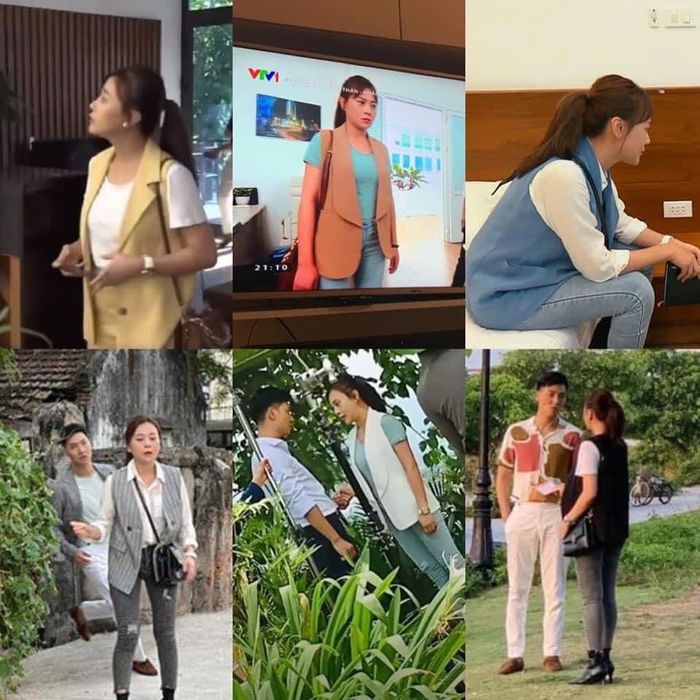 Hương Vị Tình Thân: hé lộ nơi xuất xứ về loạt đồ hiệu của Nam