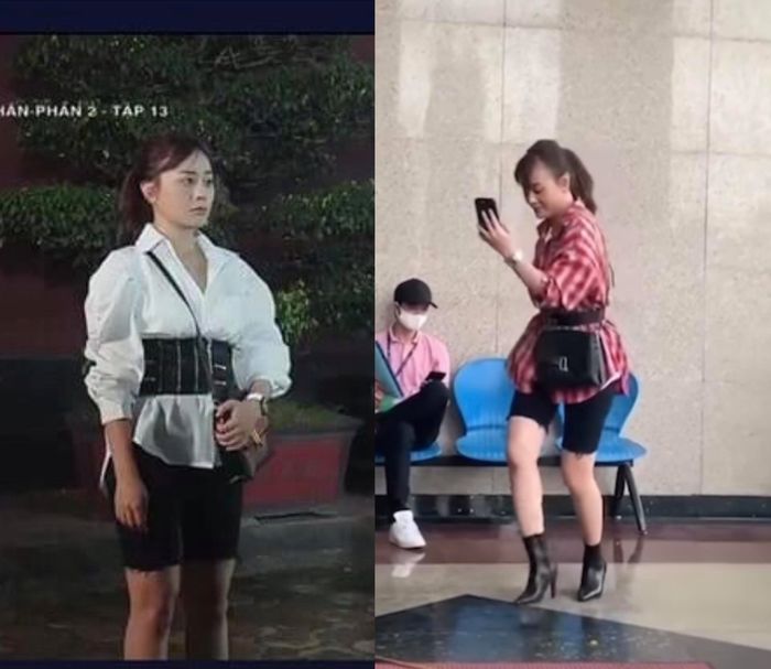 Hương Vị Tình Thân: hé lộ nơi xuất xứ về loạt đồ hiệu của Nam