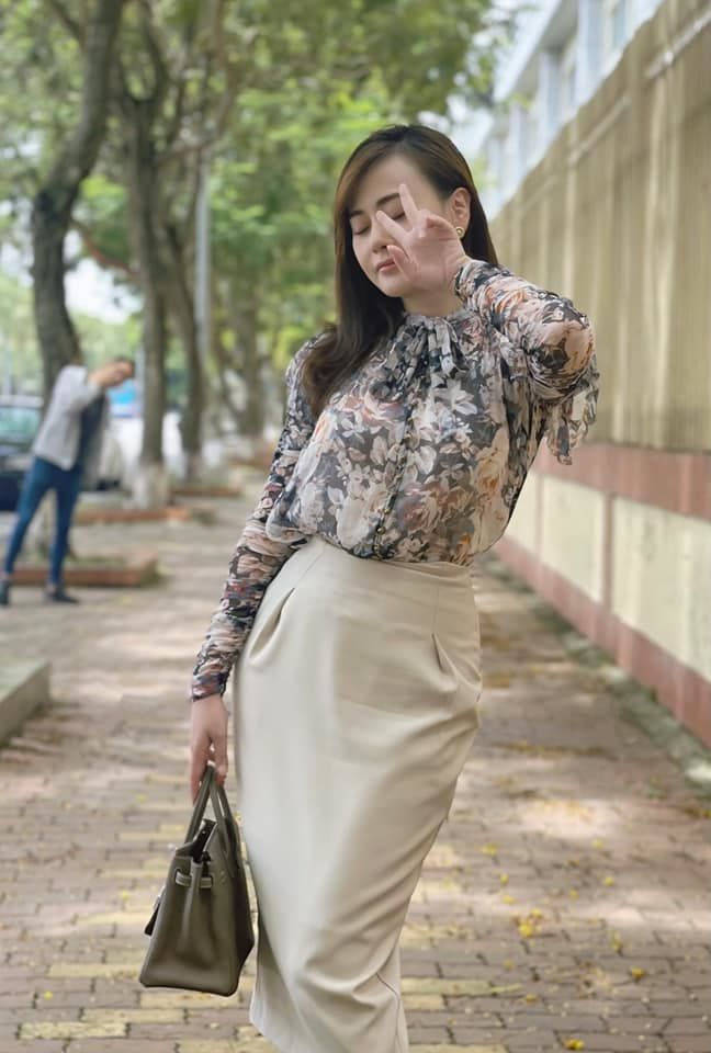 Hương Vị Tình Thân: Nam diện đồ chuẩn con dâu hào môn, đụng cả Vbiz
