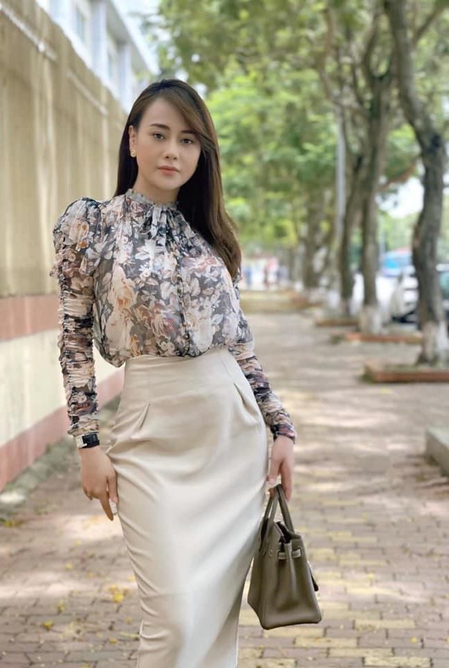 Hương Vị Tình Thân: Nam diện đồ chuẩn con dâu hào môn, đụng cả Vbiz