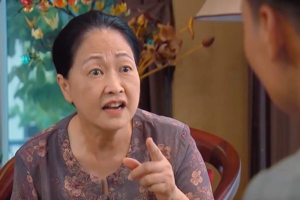 Hương vị tình thân: Nam - Long trở lại với cảnh dưới mưa dự sẽ bùng nổ