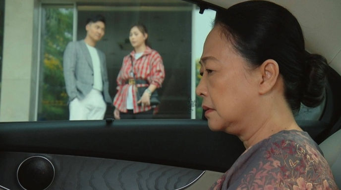 Hương vị tình thân: Nam - Long trở lại với cảnh dưới mưa dự sẽ bùng nổ