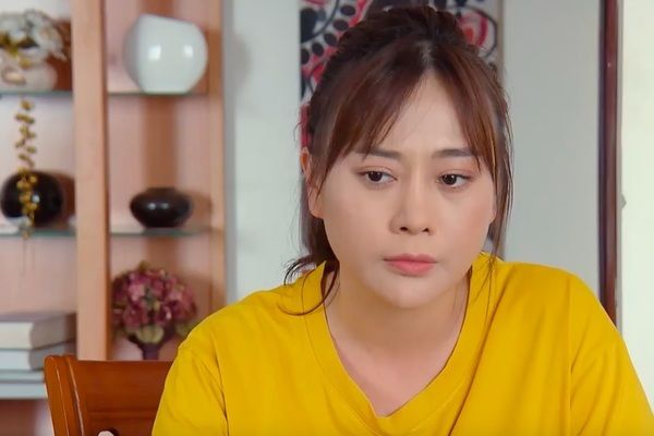 Hương vị tình thân: Nam - Long trở lại với cảnh dưới mưa dự sẽ bùng nổ