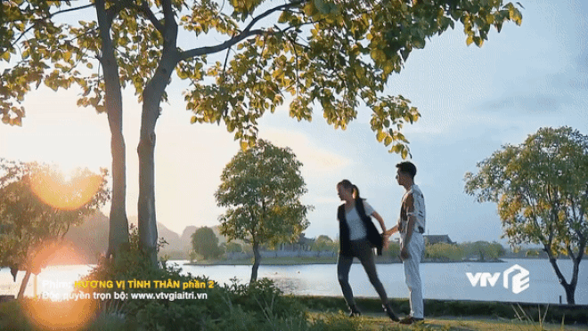 Hương Vị Tình Thân: Đã có câu trả lời cho hạt sạn Nam đi dép lê