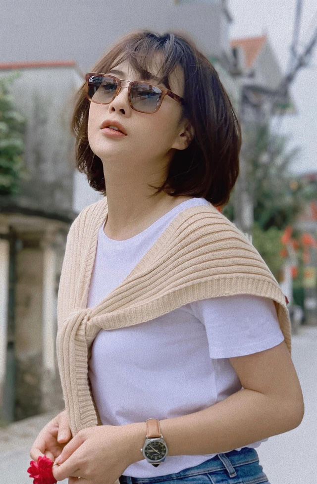 Hương Vị Tình Thân: Nam mặc áo phông vẫn đẹp, xin đừng khoác ghi lê