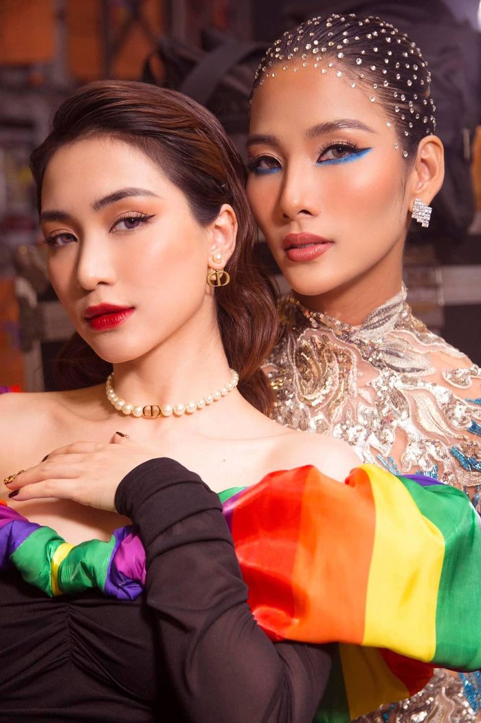 Hương Vị Tình Thân: Nam sở hữu loạt phụ kiện hot từ Vbiz đến Kbiz