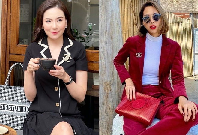 Hương Vị Tình Thân: Nam sở hữu loạt phụ kiện hot từ Vbiz đến Kbiz