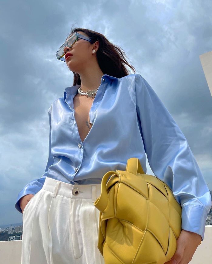 Hương Vị Tình Thân: Nam sở hữu loạt phụ kiện hot từ Vbiz đến Kbiz