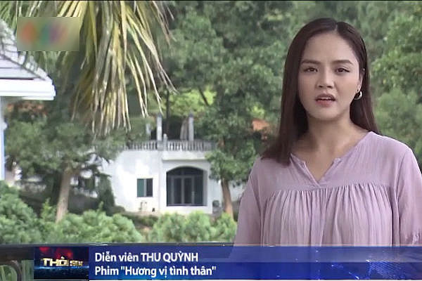 Hương Vị Tình Thân: dàn sao nỗ lực trong mùa dịch, tự ăn uống riêng