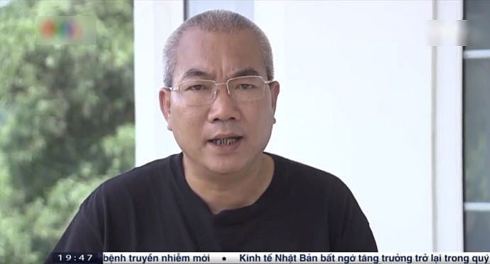 Hương Vị Tình Thân: dàn sao nỗ lực trong mùa dịch, tự ăn uống riêng