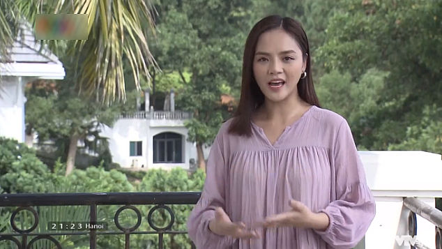 Hương Vị Tình Thân: dàn sao nỗ lực trong mùa dịch, tự ăn uống riêng