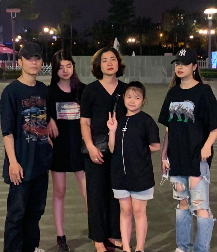 Hương Vị Tình Thân: Ông Sinh không thích chính mình trên phim