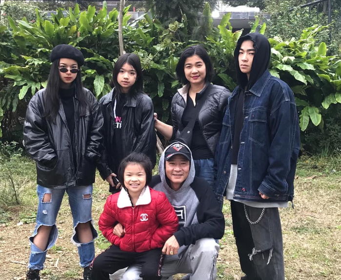 Hương Vị Tình Thân: Ông Sinh không thích chính mình trên phim