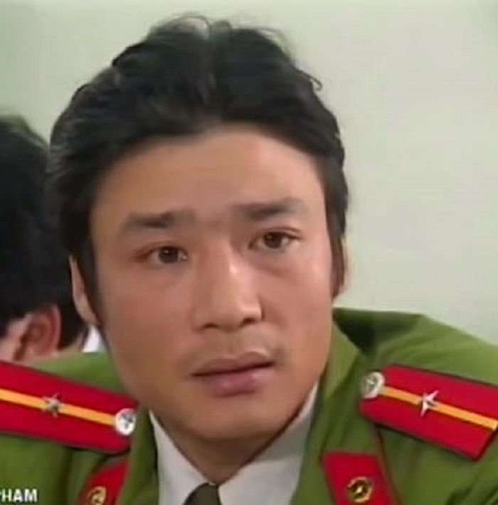 Hương Vị Tình Thân: Ông Sinh ngoài đời nén đam mê 16 năm vì con cái