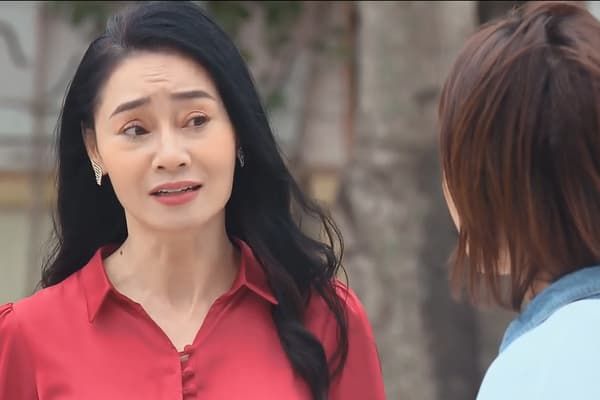 Phim Việt đầu tiên có nhiều nhân vật bị ghét nhất: vỗ tay cho ê-kíp