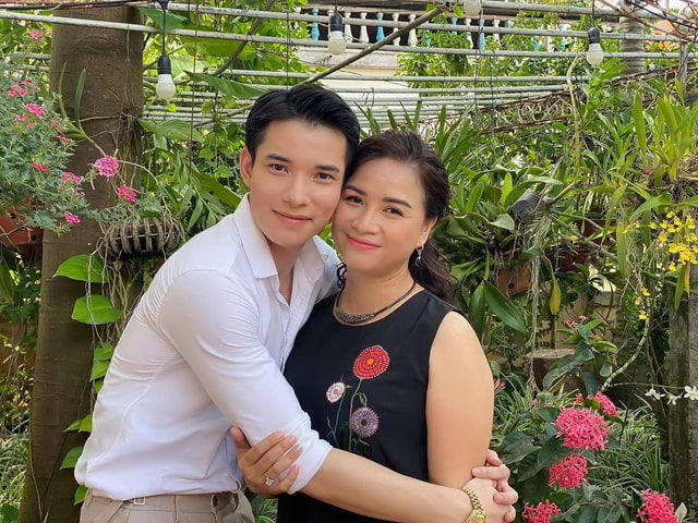 Hương Vị Tình Thân spoil thêm cảnh Dũng tìm đến trường tán Diệp