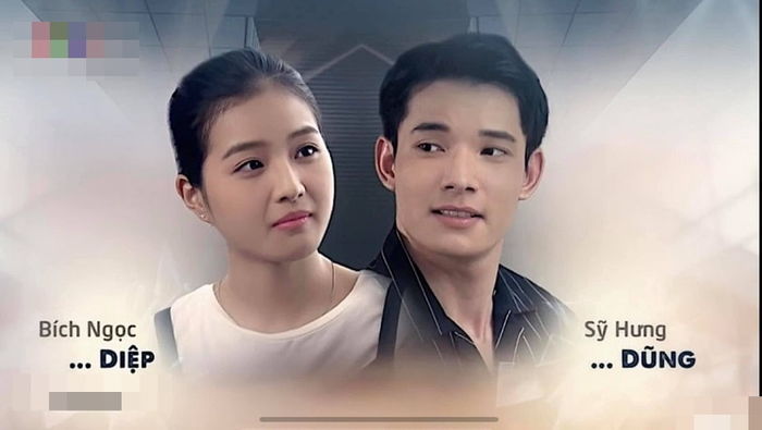 Hương Vị Tình Thân spoil thêm cảnh Dũng tìm đến trường tán Diệp