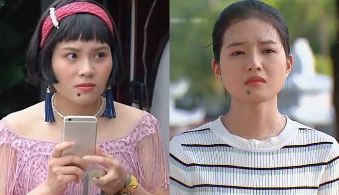 Hương Vị Tình Thân spoil thêm cảnh Dũng tìm đến trường tán Diệp
