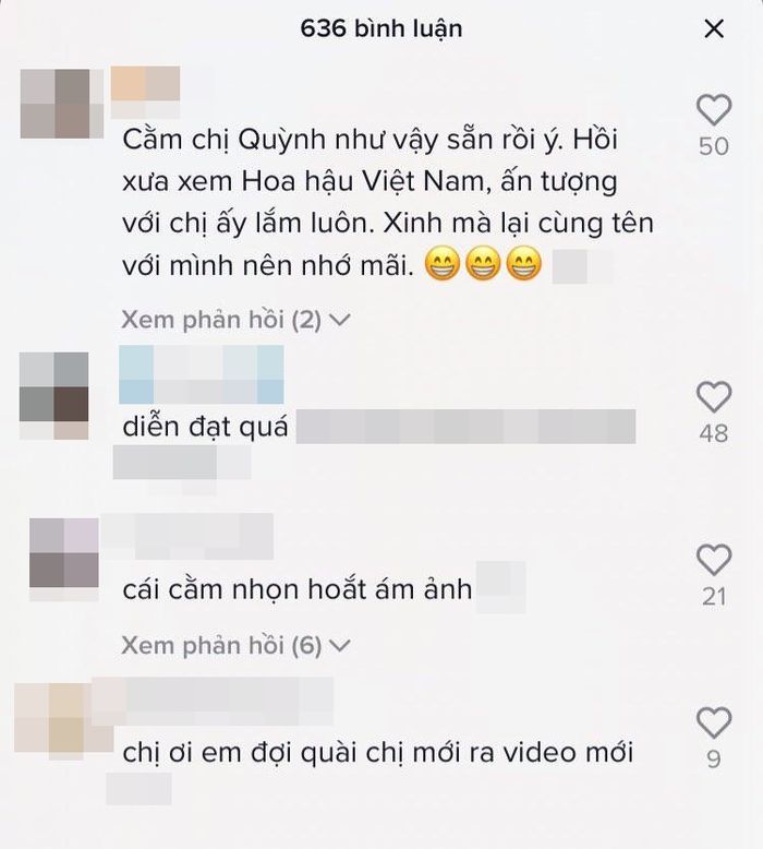 Hương Vị Tình Thân: Thy lộ cằm bất thường, phải cầu cứu CĐM gấp