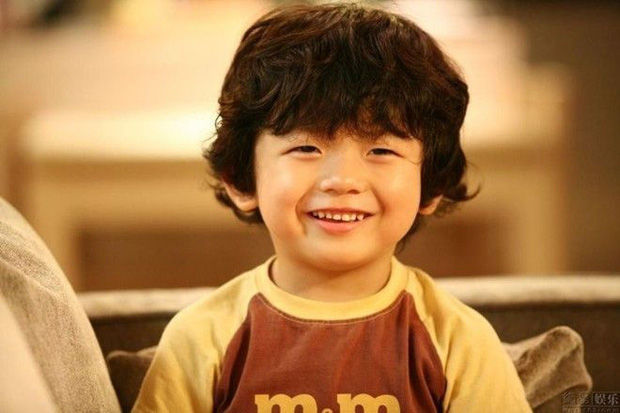 Huyền thoại meme nhí Ông ngoại tuổi 30 sau 13 năm