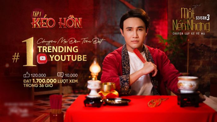 Huỳnh Lập tâm sự mùa Covid: Nhớ và thương Sài Gòn rất nhiều