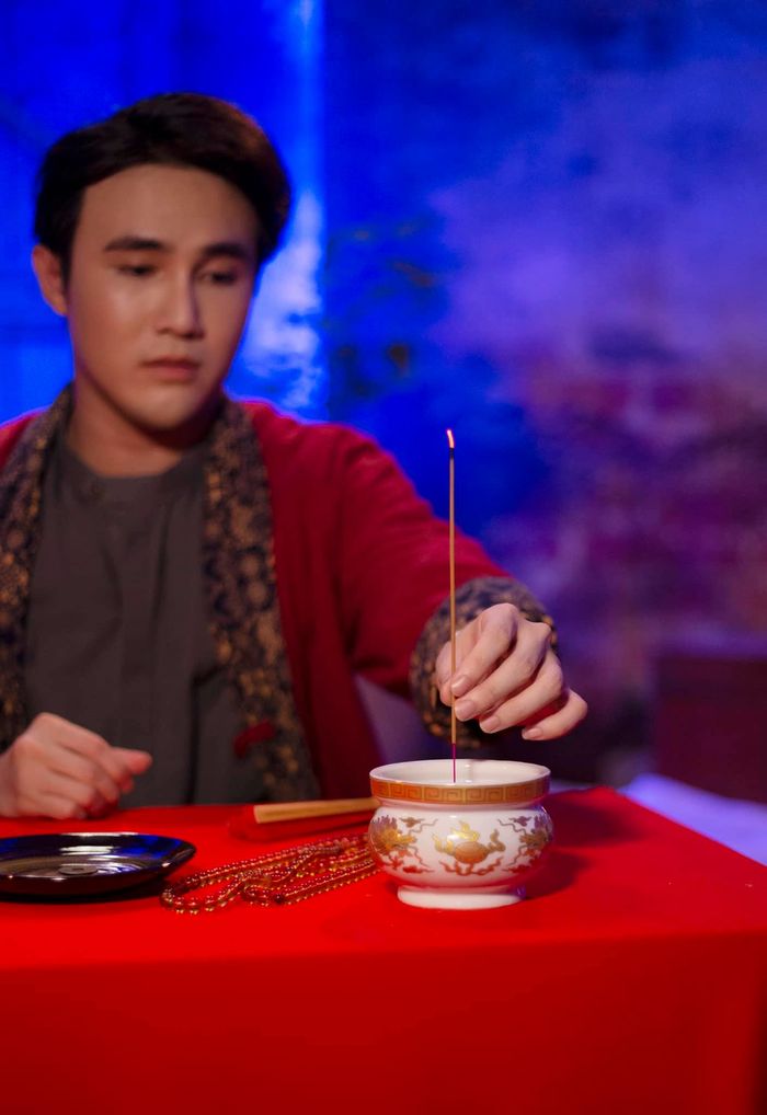 Huỳnh Lập tâm sự mùa Covid: Nhớ và thương Sài Gòn rất nhiều