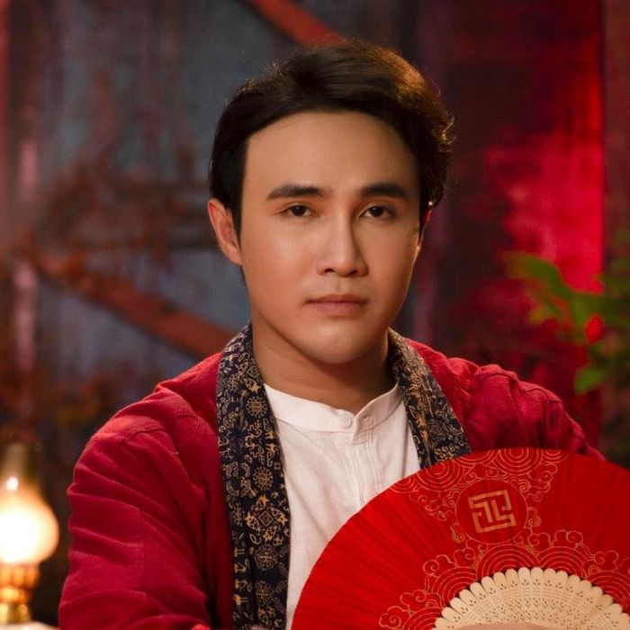 Huỳnh Lập tâm sự mùa Covid: Nhớ và thương Sài Gòn rất nhiều