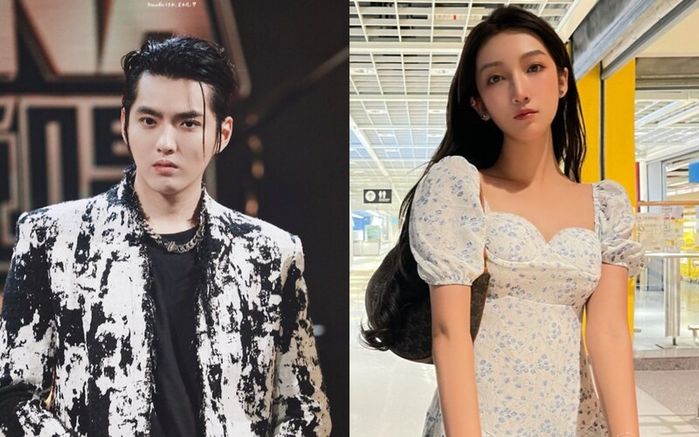 Kẻ tám lạng, người nửa cân, Trịnh Sảng từng tán tỉnh Ngô Diệc Phàm