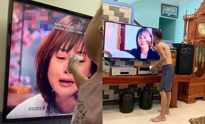 Fan Hương Vị Tình Thân hết kiên nhẫn vì quảng cáo quá nhiều