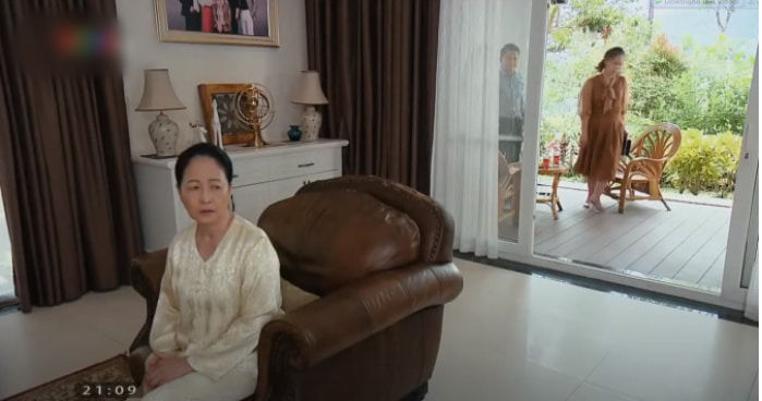 Khán giả từ chối hiểu với loạt chi tiết khó đỡ của Hương Vị Tình Thân