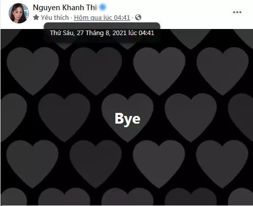 Khánh Thi livestream: được chồng kém 8 tuổi cắt tóc còn hôn môi