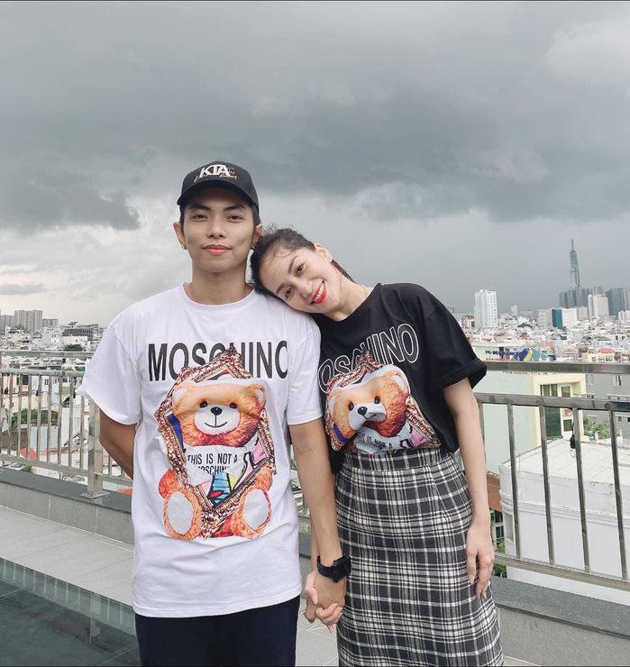 Khánh Thi: “Lúc này tôi không còn quan tâm đến đám cưới