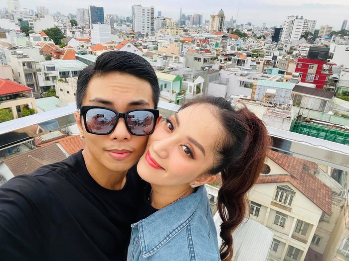Khánh Thi: “Lúc này tôi không còn quan tâm đến đám cưới