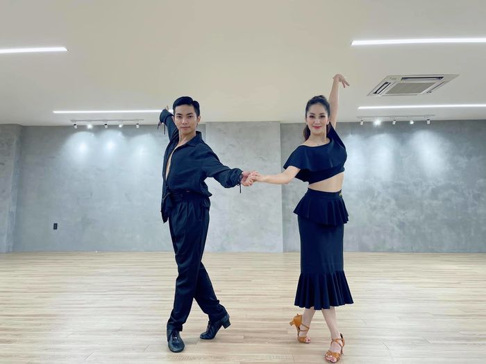 Khánh Thi: “Lúc này tôi không còn quan tâm đến đám cưới